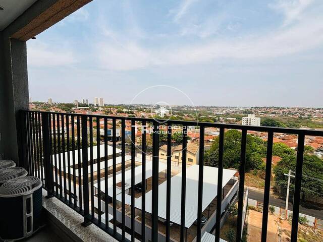 Apartamento para Locação em Araraquara - 5