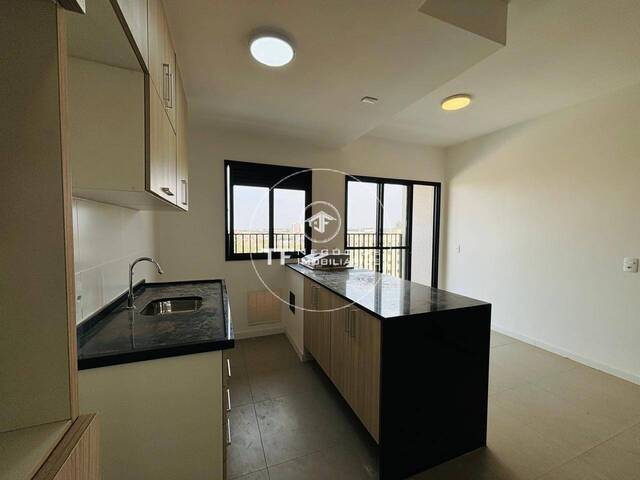 #350 - Apartamento para Locação em Araraquara - SP - 1