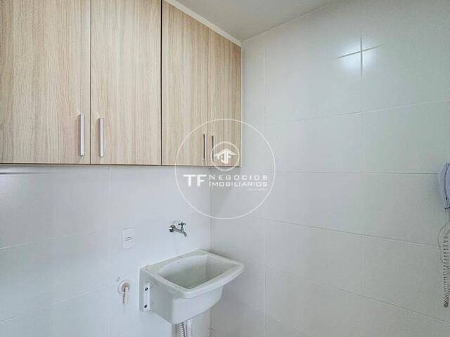 #350 - Apartamento para Locação em Araraquara - SP - 3