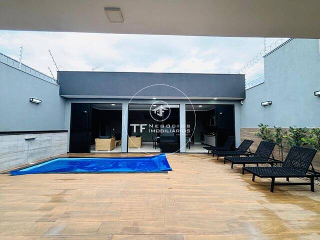 #353 - Casa para Venda em Araraquara - SP - 3