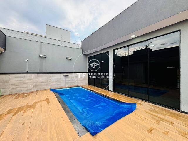 Casa para Venda em Araraquara - 4