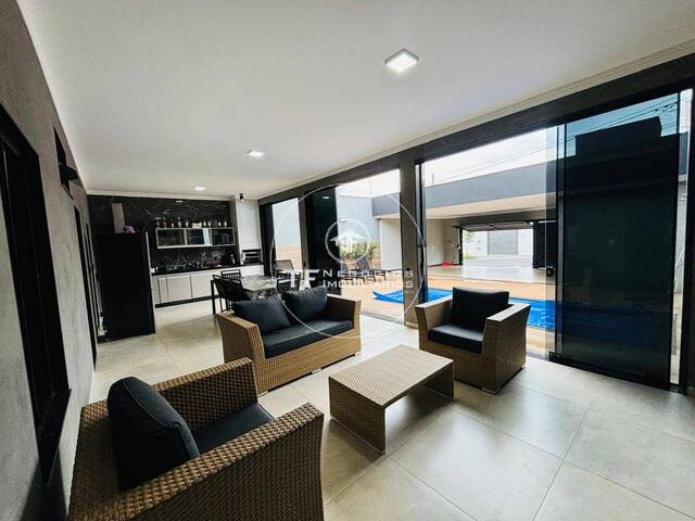 #353 - Casa para Venda em Araraquara - SP - 1