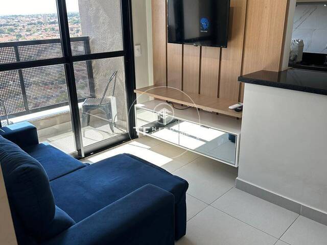 Apartamento para Locação em Araraquara - 4