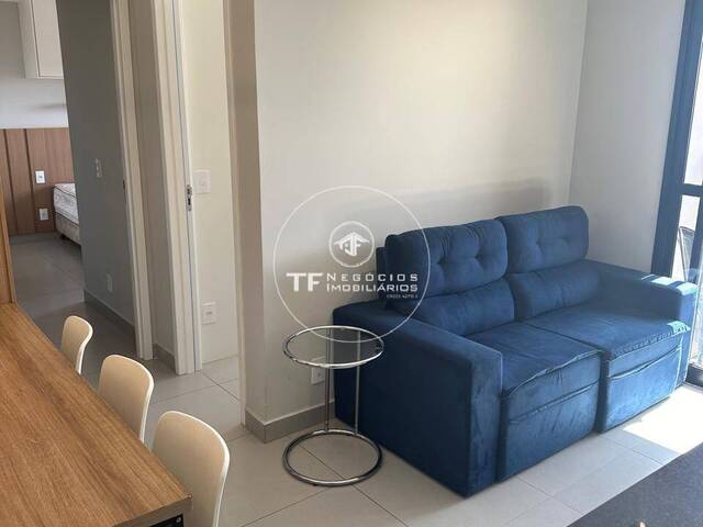 Apartamento para Locação em Araraquara - 5