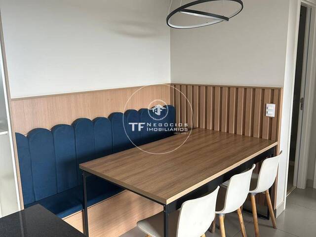 #358 - Apartamento para Locação em Araraquara - SP - 3