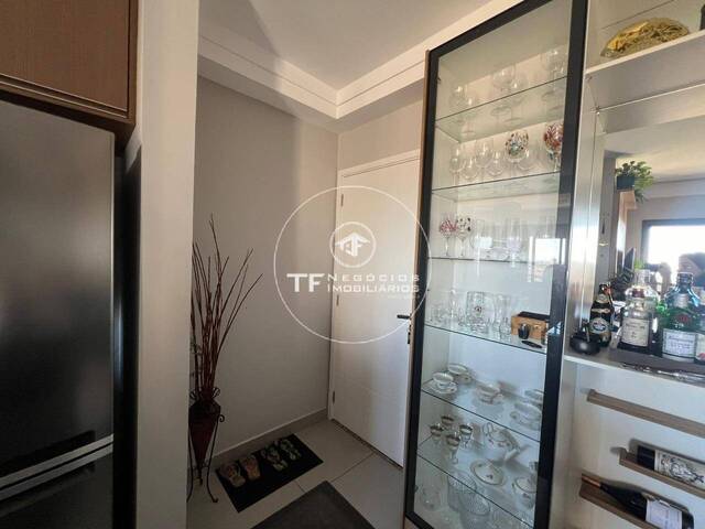 #358 - Apartamento para Locação em Araraquara - SP - 2