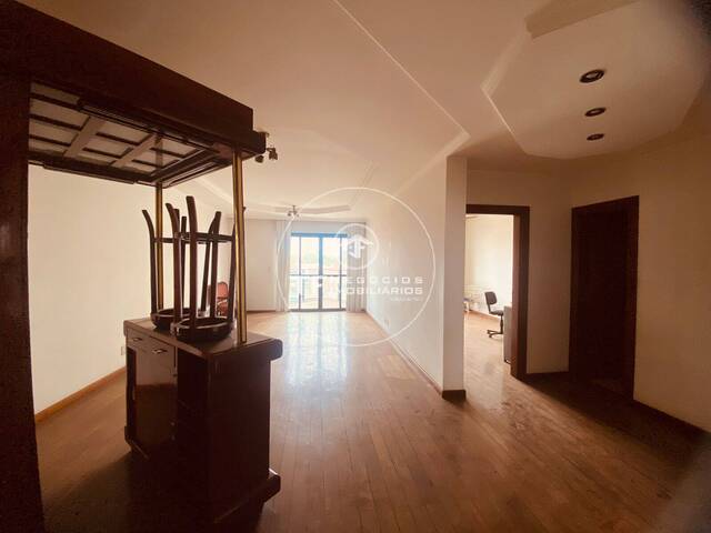 Apartamento para Locação em Araraquara - 4
