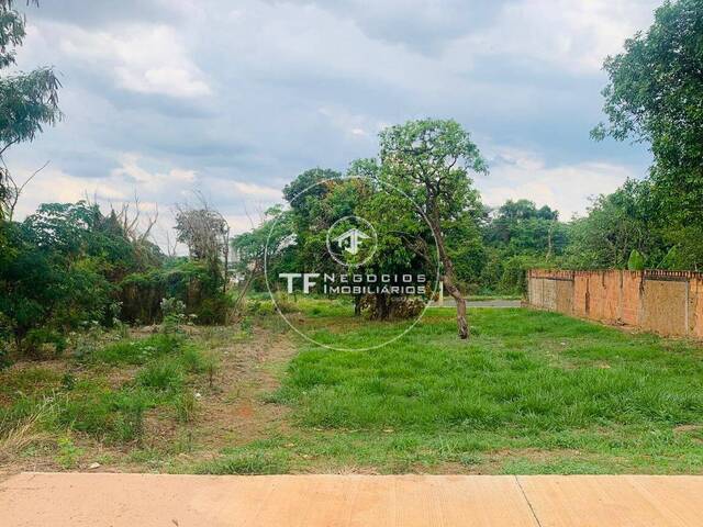 #362 - Área para Venda em Araraquara - SP - 1