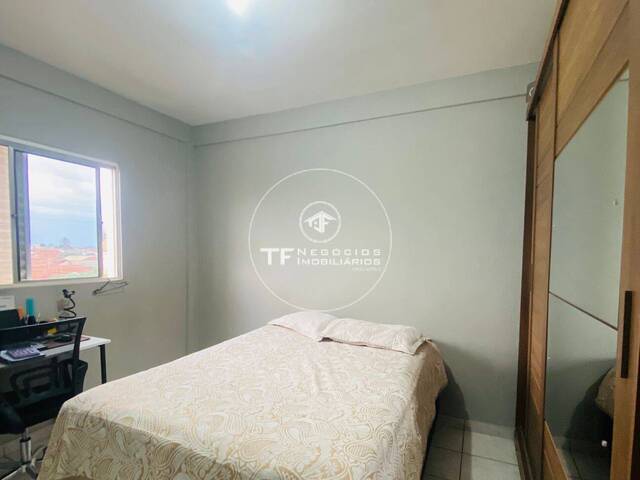 #363 - Apartamento para Venda em Araraquara - SP - 3