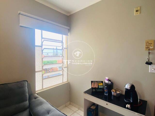 #363 - Apartamento para Venda em Araraquara - SP - 2