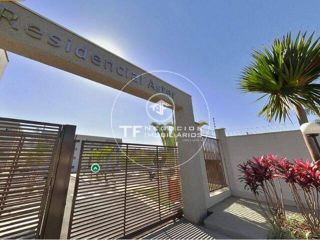 #365 - Apartamento para Locação em Araraquara - SP - 2