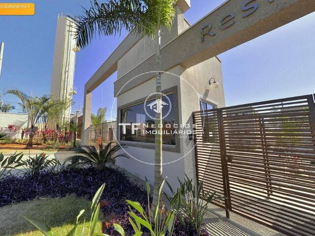 #365 - Apartamento para Locação em Araraquara - SP - 1