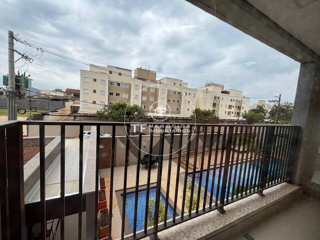 Apartamento para Locação em Araraquara - 4