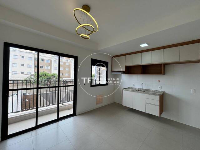 #367 - Apartamento para Locação em Araraquara - SP