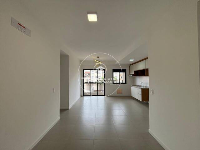 #367 - Apartamento para Locação em Araraquara - SP