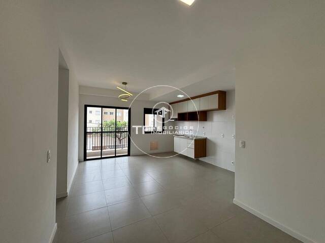 #367 - Apartamento para Locação em Araraquara - SP