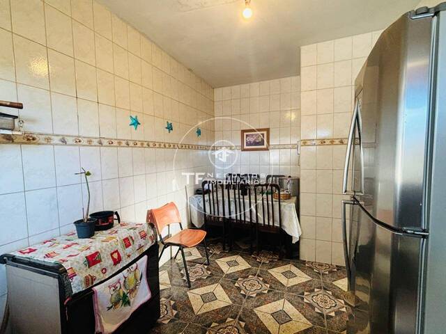 #374 - Casa para Venda em Araraquara - SP