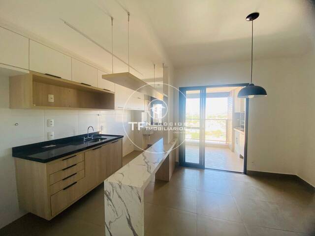 Apartamento para Locação em Araraquara - 5