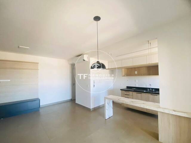 #375 - Apartamento para Locação em Araraquara - SP - 3