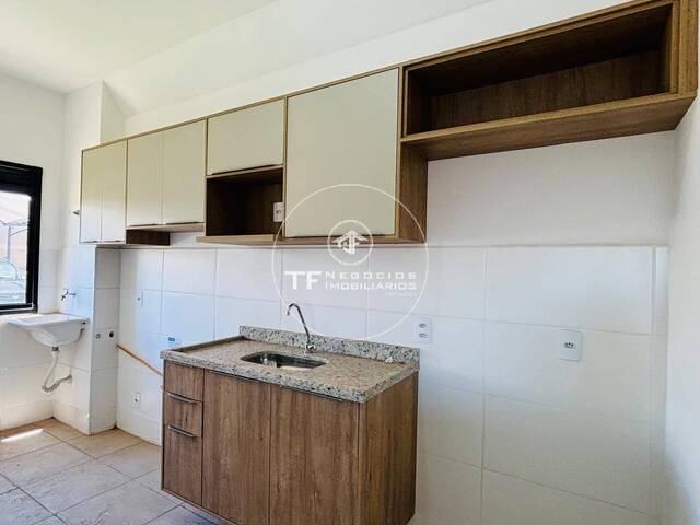#369 - Apartamento para Locação em Araraquara - SP - 2