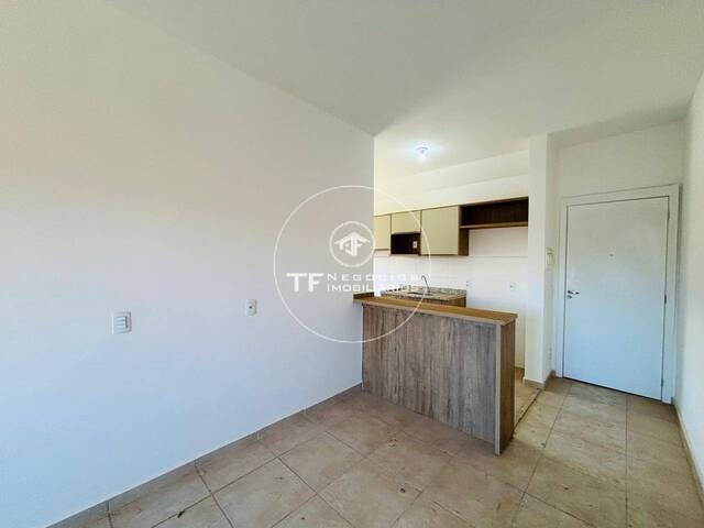 Apartamento para Locação em Araraquara - 4