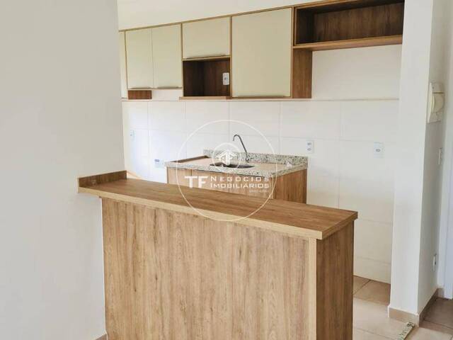 #369 - Apartamento para Locação em Araraquara - SP - 3