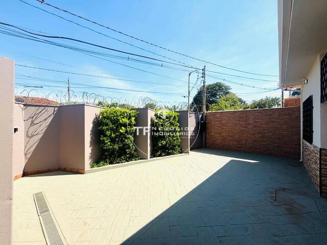 Casa para Locação em Araraquara - 4