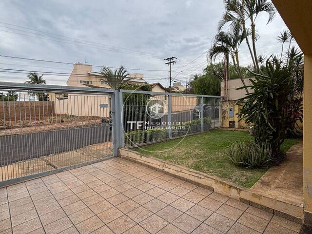 #377 - Casa para Venda em Araraquara - SP - 2