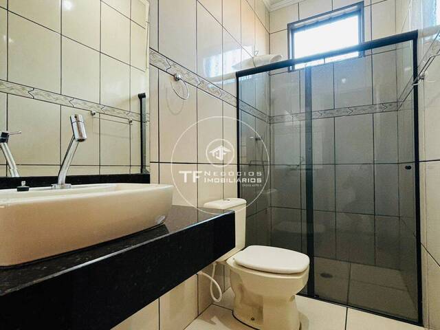 Casa para Venda em Araraquara - 4