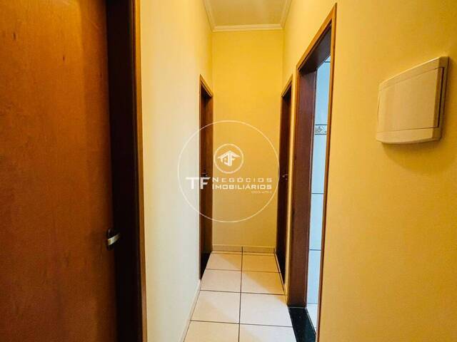 Casa para Venda em Araraquara - 5