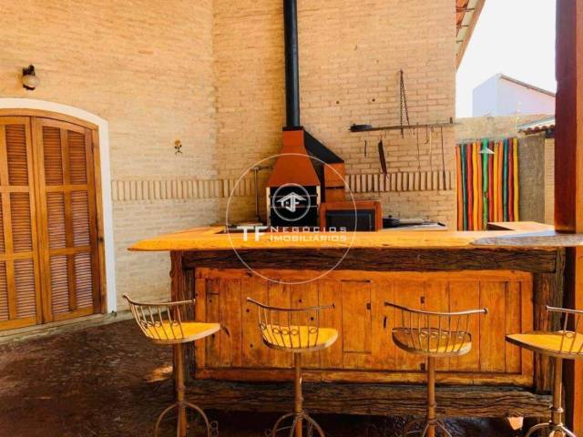 Casa para Locação em Araraquara - 5