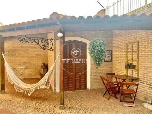 Casa para Locação em Araraquara - 4