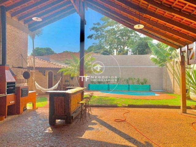 #379 - Casa para Locação em Araraquara - SP - 2