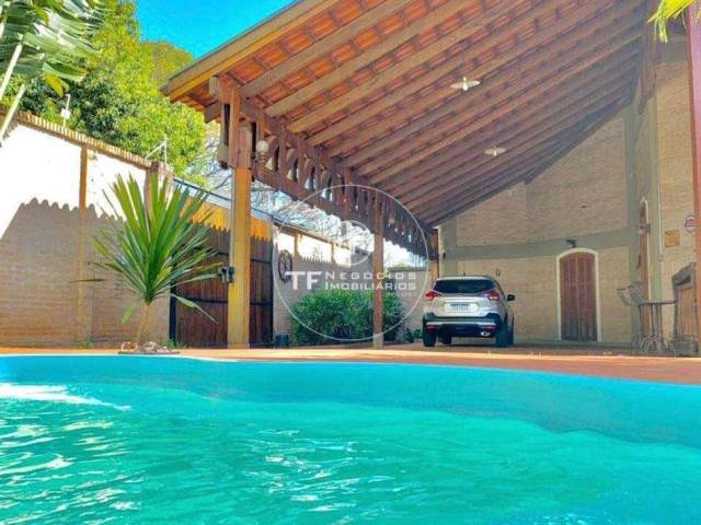 Locação em Jardim Residencial Santa Mônica - Araraquara