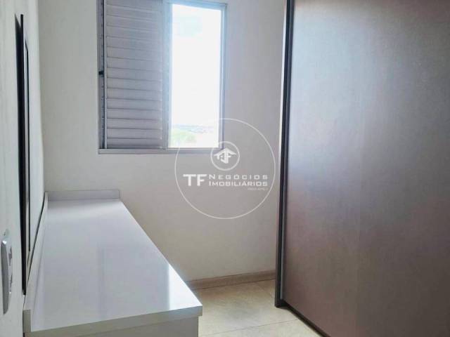 #380 - Apartamento para Locação em Araraquara - SP