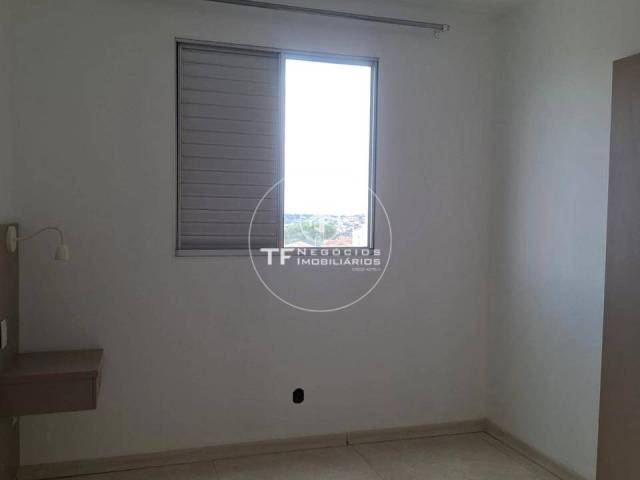 Apartamento para Locação em Araraquara - 5