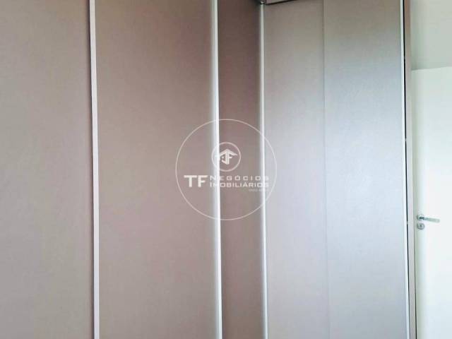 #380 - Apartamento para Locação em Araraquara - SP