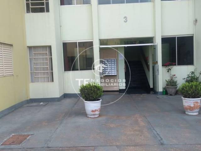 #381 - Apartamento para Venda em Araraquara - SP - 1