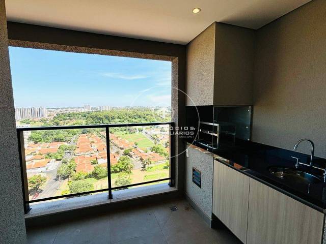 Apartamento para Locação em Araraquara - 5