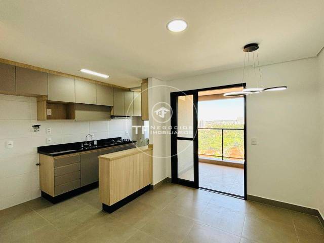 #385 - Apartamento para Locação em Araraquara - SP