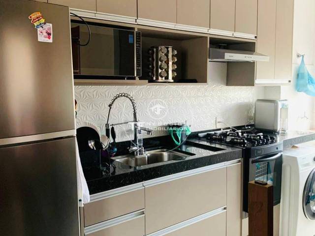 #386 - Apartamento para Venda em Araraquara - SP