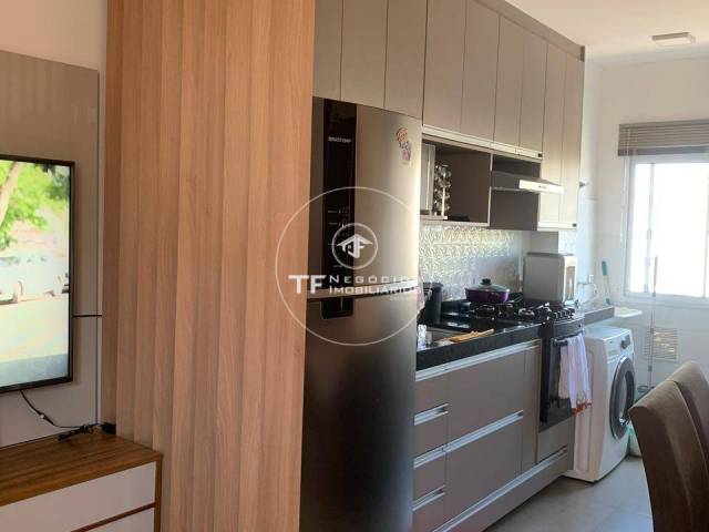 #386 - Apartamento para Venda em Araraquara - SP