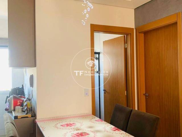 Apartamento para Venda em Araraquara - 4