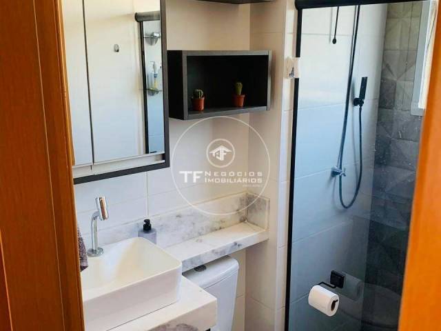 Apartamento para Venda em Araraquara - 5