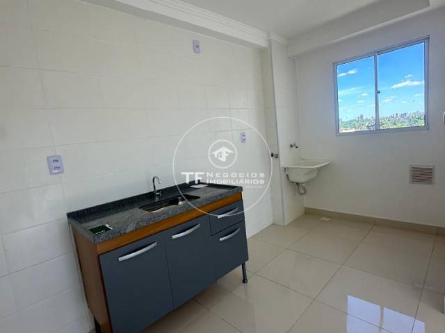 #390 - Apartamento para Locação em Araraquara - SP - 2