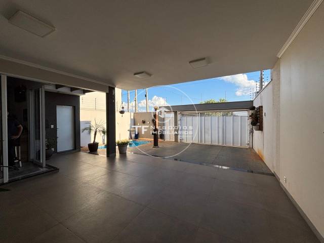 Casa para Venda em Araraquara - 4