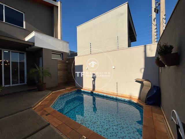 Venda em Residencial Ravena - Araraquara