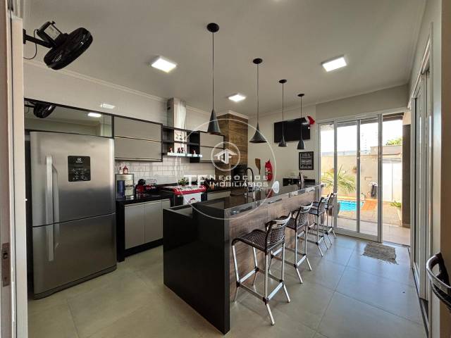 Casa para Venda em Araraquara - 5