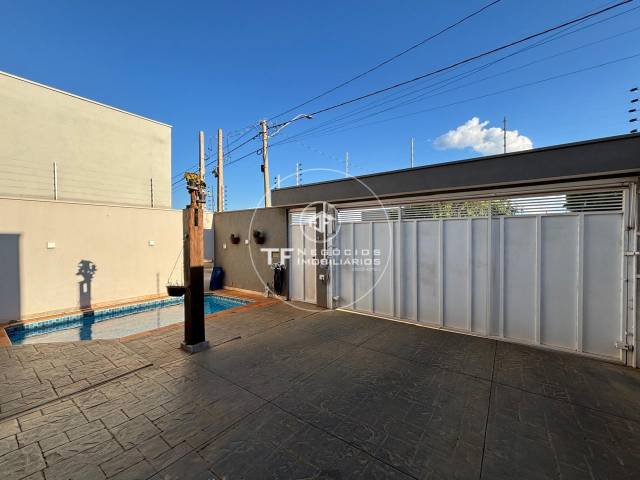 #391 - Casa para Venda em Araraquara - SP - 3