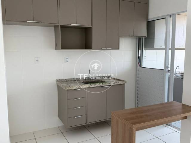 #394 - Apartamento para Venda em Araraquara - SP - 2